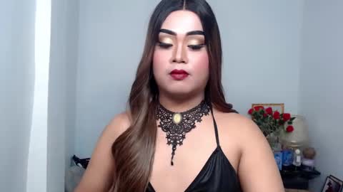 Michelle online show from January 23, 2025, 6:45 pm