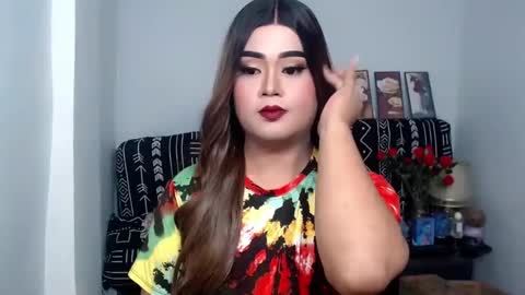 Michelle online show from January 25, 2025, 3:20 pm