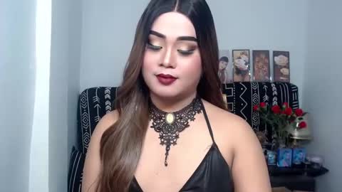 Michelle online show from January 29, 2025, 11:09 am