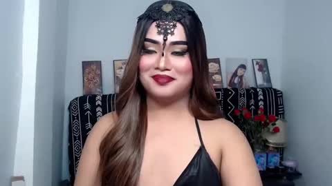 Michelle online show from January 30, 2025, 6:32 pm