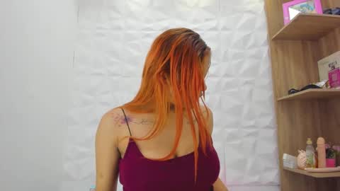 Snapshot of michelledanielss chatting on January 15, 2026, 2:32 pm Michelle daniels online show from January 15, 2026, 2:32 pm