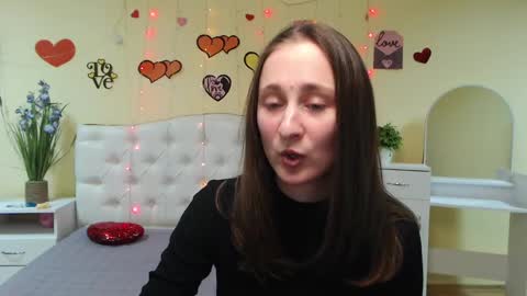 Michel online show from February 12, 2025, 1:06 pm