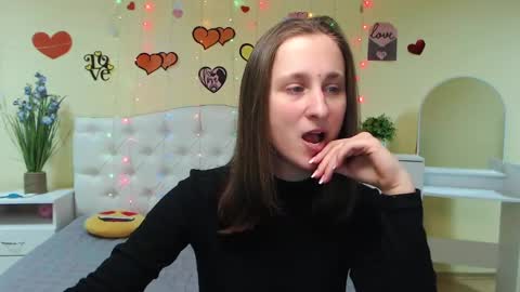 Michel online show from February 18, 2025, 12:17 pm