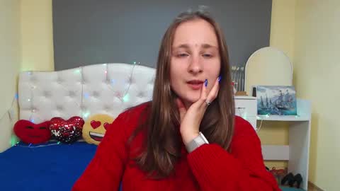 Michel online show from December 5, 2025, 12:14 pm