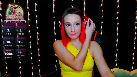 Agatha online show from January 6, 2025, 10:37 pm