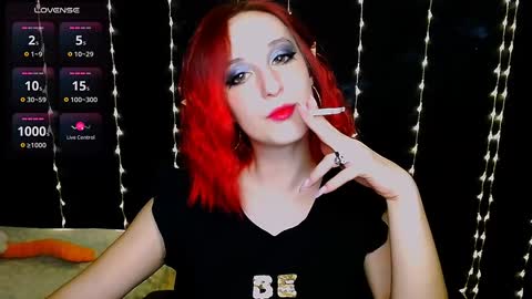 Agatha online show from February 2, 2025, 8:30 pm