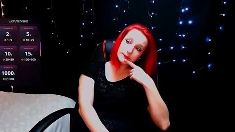 Agatha online show from February 25, 2025, 9:46 pm