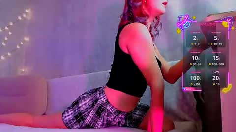 Agatha online show from November 12, 2025, 6:30 pm