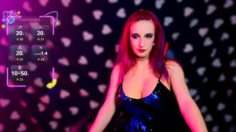 Snapshot of michelleevie chatting on April 9, 2026, 9:42 pm Agatha online show from April 9, 2026, 9:42 pm