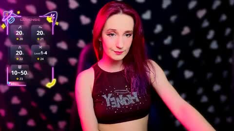 Snapshot of michelleevie chatting on April 14, 2026, 9:32 pm Agatha online show from April 14, 2026, 9:32 pm