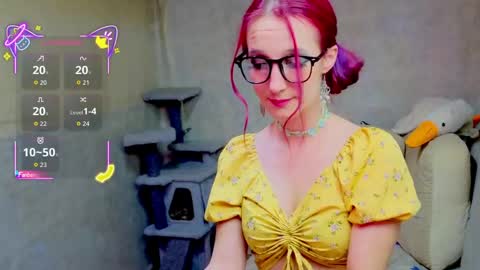 Snapshot of michelleevie chatting on April 16, 2026, 9:50 pm Agatha online show from April 16, 2026, 9:50 pm