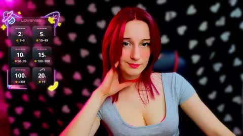 Snapshot of michelleevie chatting on April 29, 2026, 9:10 pm Agatha online show from April 29, 2026, 9:10 pm