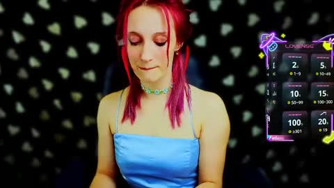 Snapshot of michelleevie chatting on May 13, 2026, 12:19 am Agatha online show from May 13, 2026, 12:19 am
