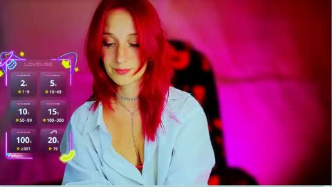Snapshot of michelleevie chatting on June 8, 2026, 11:49 pm Agatha online show from June 8, 2026, 11:49 pm