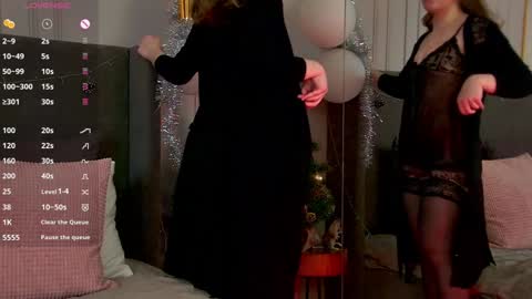 michelle online show from December 24, 2024, 6:17 pm