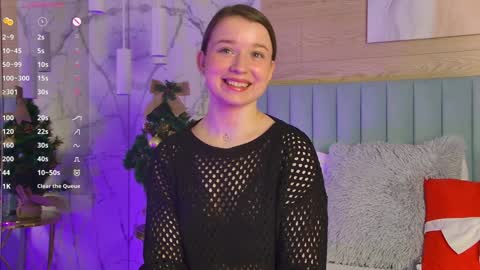 michelle online show from January 2, 2025, 2:46 pm