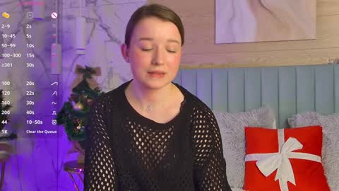 michelle online show from January 2, 2025, 5:50 pm