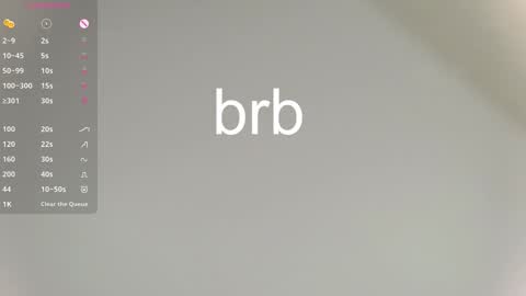 michelle online show from January 19, 2025, 5:49 pm