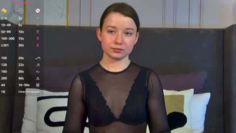 michelle online show from January 21, 2025, 9:15 pm