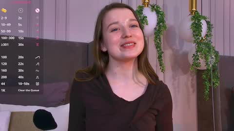 michelle online show from January 26, 2025, 8:56 pm