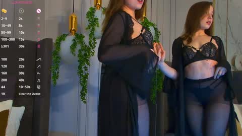 michelle online show from January 31, 2025, 4:06 pm