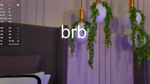 michelle online show from February 2, 2025, 6:10 pm