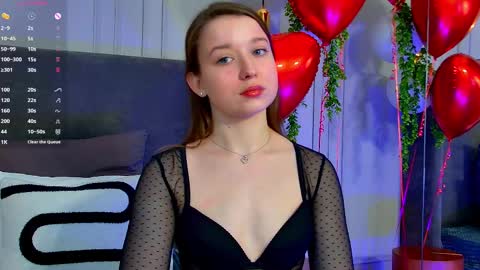 michelle online show from February 15, 2025, 3:39 pm