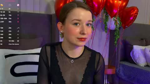 michelle online show from February 17, 2025, 2:26 pm