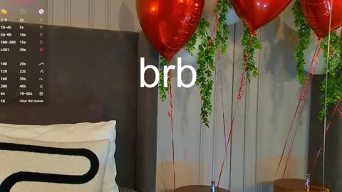 michelle online show from February 18, 2025, 6:04 pm