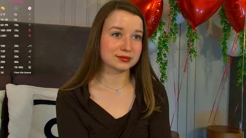 michelle online show from February 18, 2025, 9:09 pm