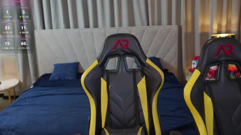 Michelle online show from January 21, 2025, 12:50 pm