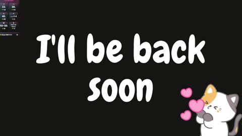 Michelle online show from January 23, 2025, 5:42 pm