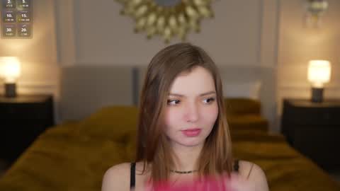 Michelle online show from January 27, 2025, 3:39 pm