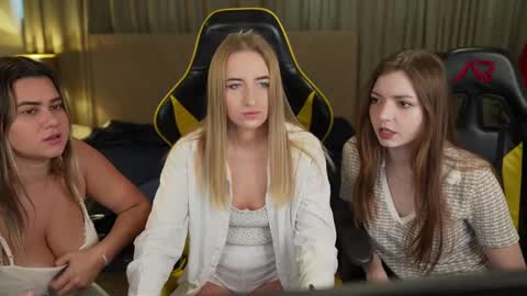 Michelle online show from February 15, 2025, 12:11 pm