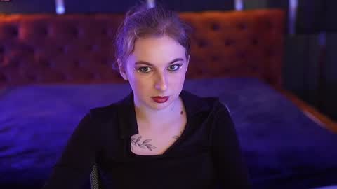 Michelle online show from February 22, 2025, 12:19 pm