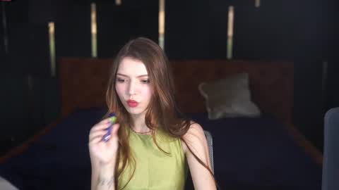 Michelle online show from March 3, 2025, 11:44 am