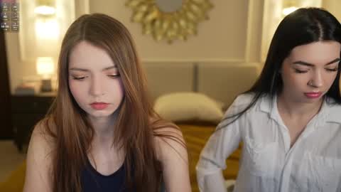 Michelle online show from March 7, 2025, 11:29 am