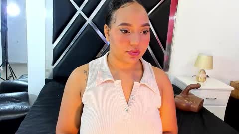 Michelle online show from October 20, 2025, 11:21 am