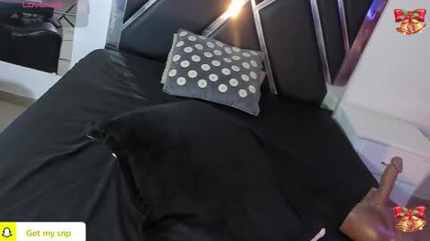 Michelle online show from November 27, 2025, 12:35 am