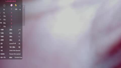 Snapshot of michellemilerr chatting on March 29, 2026, 6:57 am michellemilerr online show from March 29, 2026, 6:57 am