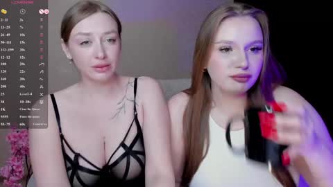 Snapshot of michellemilerr chatting on April 26, 2026, 6:55 am michellemilerr online show from April 26, 2026, 6:55 am