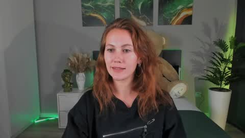 MichelleOrtis online show from December 7, 2024, 6:48 pm