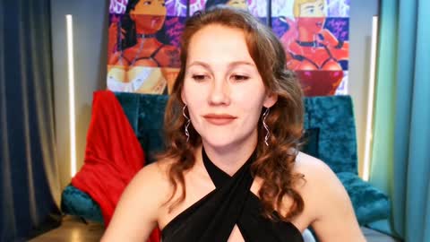 MichelleOrtis online show from December 18, 2024, 1:02 pm