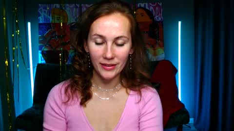 MichelleOrtis online show from December 28, 2024, 1:59 pm