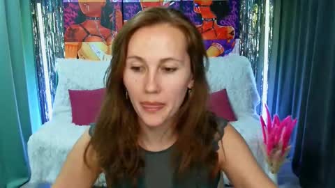 MichelleOrtis online show from February 12, 2025, 1:48 pm