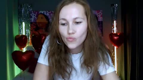 MichelleOrtis online show from February 22, 2025, 5:13 pm