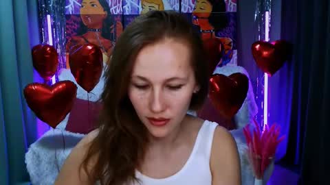 MichelleOrtis online show from February 24, 2025, 1:31 pm