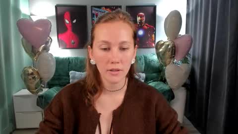 MichelleOrtis online show from February 14, 2026, 8:11 am