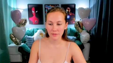 MichelleOrtis online show from February 19, 2026, 6:37 pm