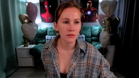 MichelleOrtis online show from March 3, 2026, 3:34 am